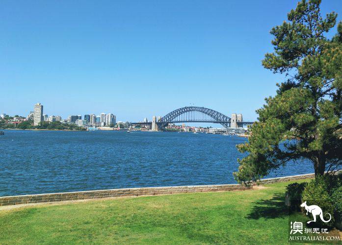 How romantic! These unknown picnic resorts in Sydney are picturesque! Put it away and sign in one by one.