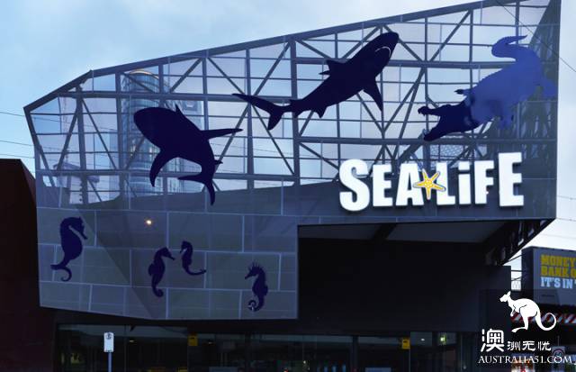 Finally! Melbourne's funniest places list! each Top15 is worth a whole day's play.