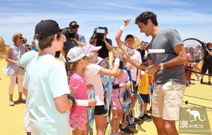 There's been a lot of accidents! Western Australia's most classic one-day tour was snuffed out, but yesterday's world-class superstar once again endorsed Western Australia.
