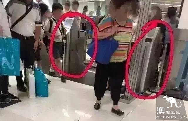 刷爆了！海外代购在机场跳楼自杀 只因被税￥16800？真相是这样的！珍惜身边的代购朋友吧...