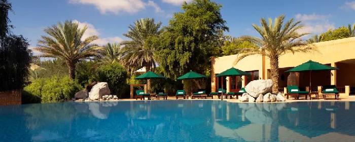 There is a kind of trip called wild luxury, there is a kind of hotel called Glamping
