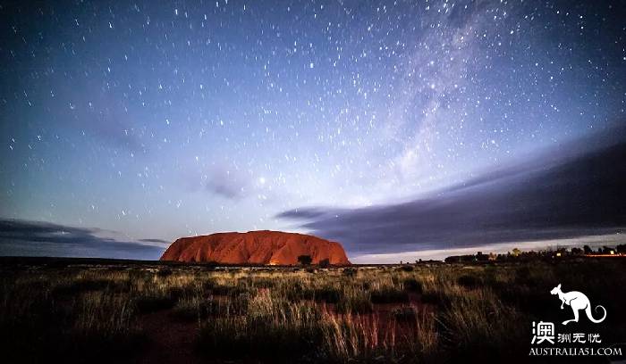The 101 most beautiful and funniest things in Australia are all here, and there are no regrets to go to the end of this life.