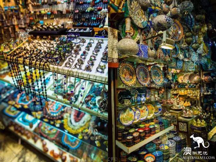 Melbourne Weiman Market is on the list of the eight most characteristic markets in the world. It is only when you have been to five that you can be regarded as a tourist.