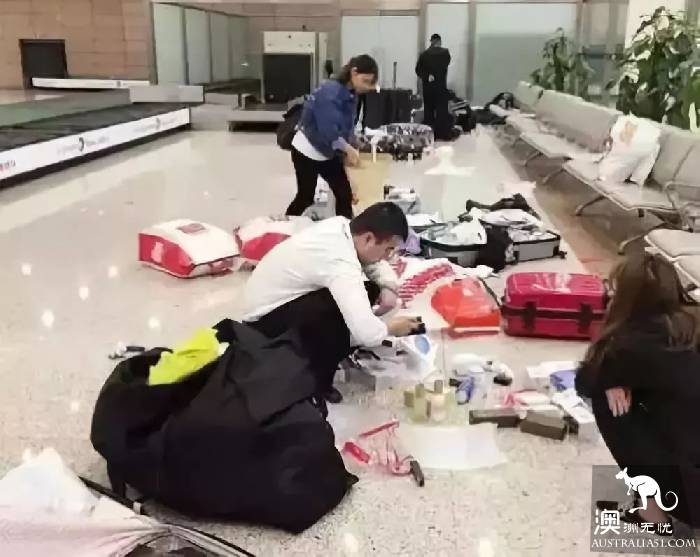 刷爆了！海外代购在机场跳楼自杀 只因被税￥16800？真相是这样的！珍惜身边的代购朋友吧...