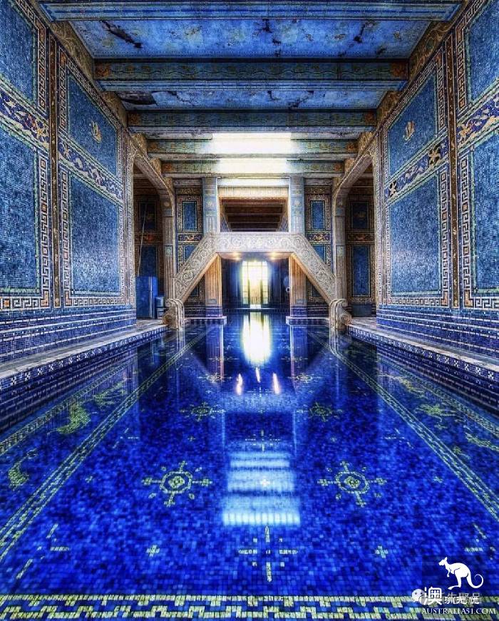 National Geographic selected the top 10 best concave photo pools in the world. Which one have you been to?