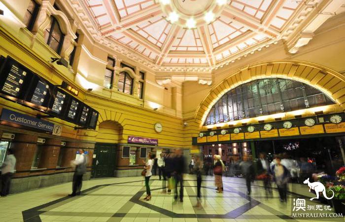 If you only have the last 24 hours in Melbourne, be sure to do these 13 things!