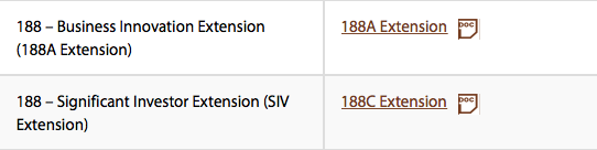 Burst! New state business investment immigration application closed temporarily