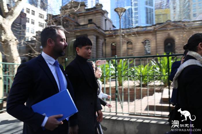 Gao Yunxiang played a low-key role, and the prosecution reconsidered the earlier charges.