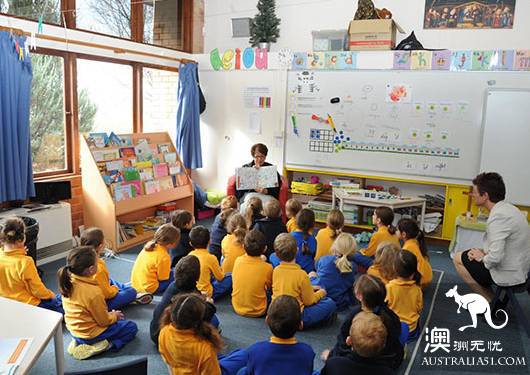Do you really know the education system? Public school, or private school? How old is school? How to take the elite school?