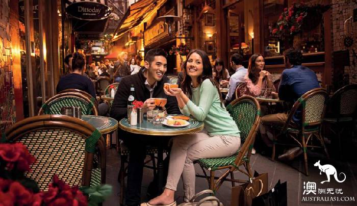 If you only have the last 24 hours in Melbourne, be sure to do these 13 things!