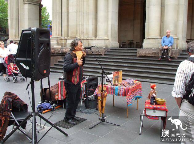 If you only have the last 24 hours in Melbourne, be sure to do these 13 things!