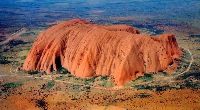 The 101 most beautiful and funniest things in Australia are all here, and there are no regrets to go to the end of this life.