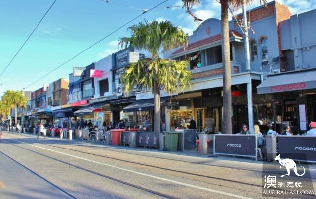 Finally! Melbourne's funniest places list! each Top15 is worth a whole day's play.