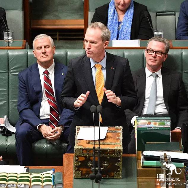 Australia is starting to drive out low-paid skilled immigrants? The way to emigrate may become more and more difficult.