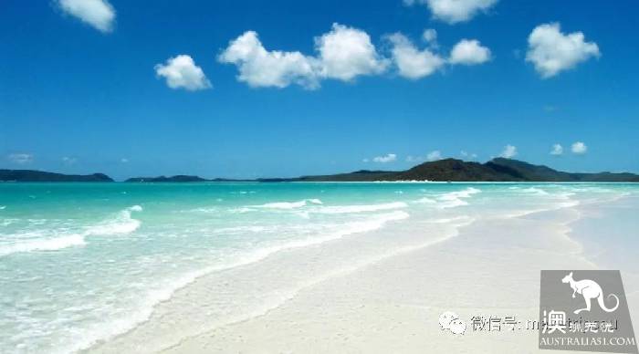 I'm waiting for you on the world's largest sand island: Faisha.