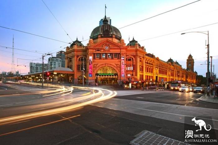 If you only have the last 24 hours in Melbourne, be sure to do these 13 things!