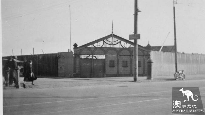 After Melbourne Cup, let's take a look at the past and this life of Melbourne Horse Farm.