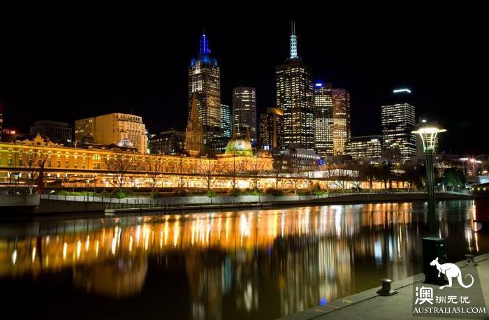 If you only have the last 24 hours in Melbourne, be sure to do these 13 things!