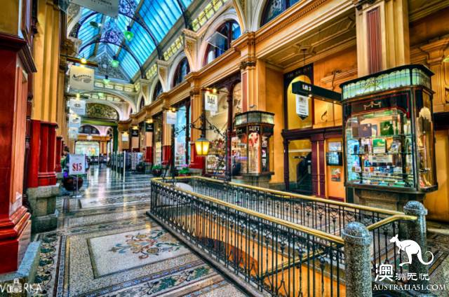 Finally! Melbourne's funniest places list! each Top15 is worth a whole day's play.