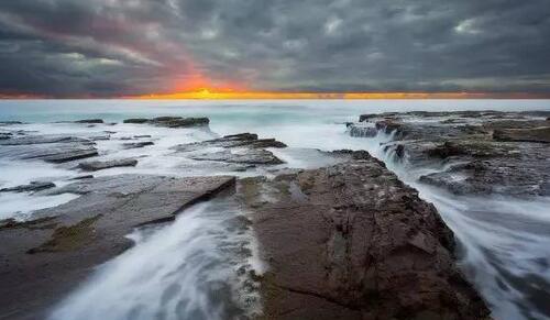The nine most beautiful tourist destinations around Sydney should not be missed.