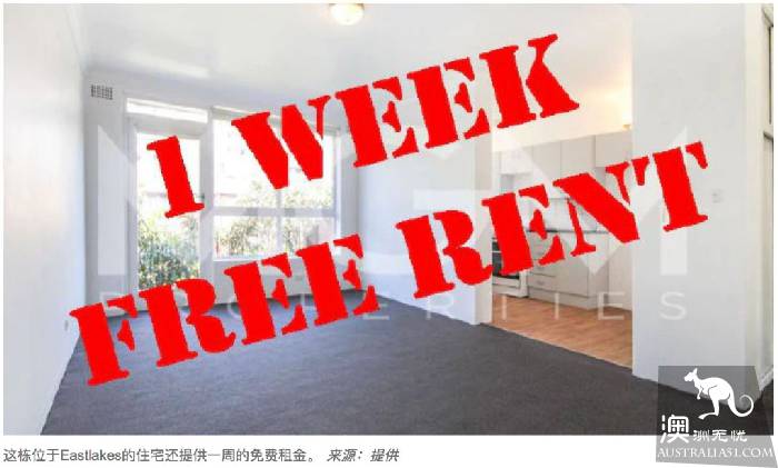 The age of 2% vacancy is over, and the Australian rental market is changing overnight