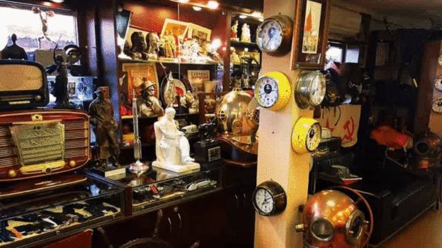 Melbourne Weiman Market is on the list of the eight most characteristic markets in the world. It is only when you have been to five that you can be regarded as a tourist.