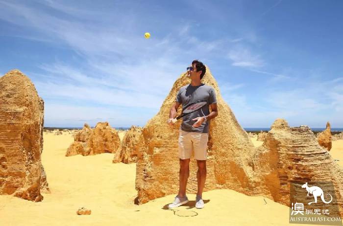 There's been a lot of accidents! Western Australia's most classic one-day tour was snuffed out, but yesterday's world-class superstar once again endorsed Western Australia.