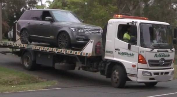 Chinese gang involved in money laundering in Australia, police paid 8.5 million carts of jewelry
