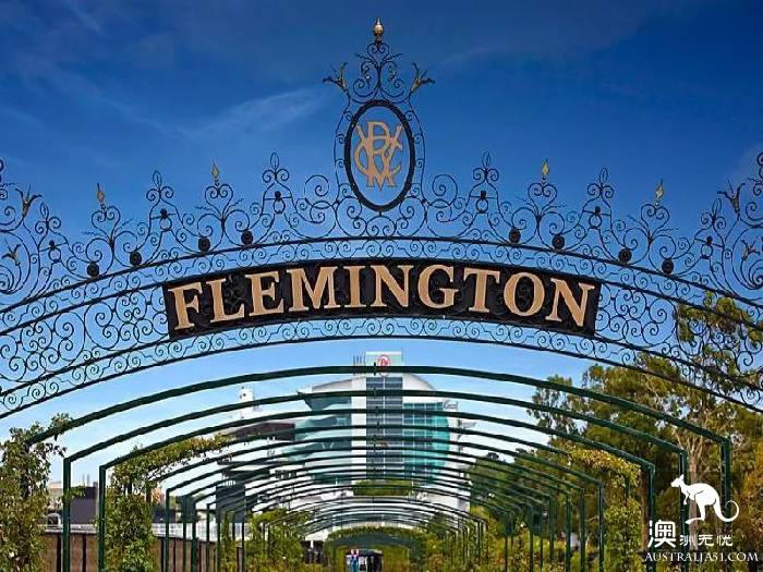 How can I have been in Melbourne without going to the racehorse? 2018 Melbourne Cup's best playbook is here.