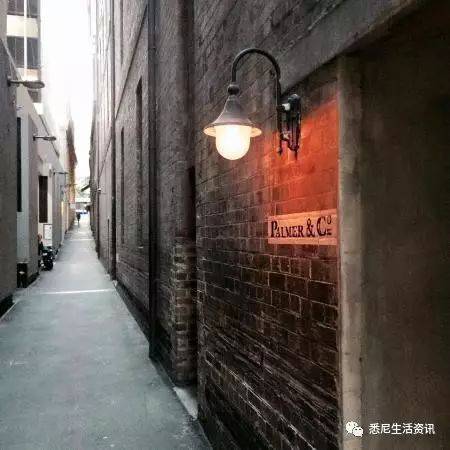 来悉尼这么久,都不知道CBD还能这样逛!走这几条路线,就像到了新城市