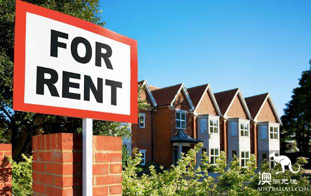 Australian Rental Market changes: low-income people are the same as homeless!