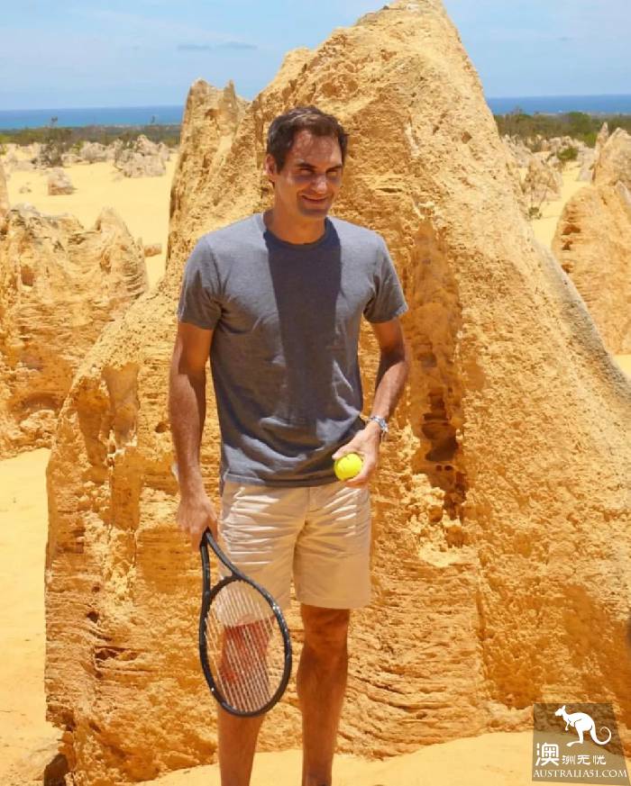 There's been a lot of accidents! Western Australia's most classic one-day tour was snuffed out, but yesterday's world-class superstar once again endorsed Western Australia.