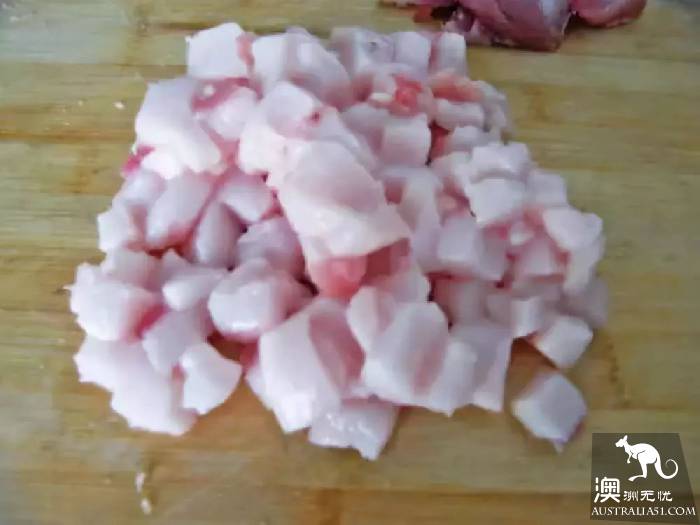 Lard residue, after all healthy or unhealthy?! The answer is a little unexpected.