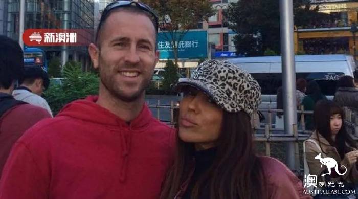 The sea honeymoon wife is missing, Australian sailor pleads guilty