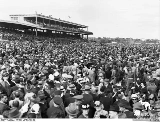 How can I have been in Melbourne without going to the racehorse? 2018 Melbourne Cup's best playbook is here.