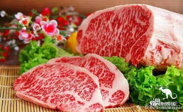 After 17 years, French beef returned to China, Australia: what do we do?