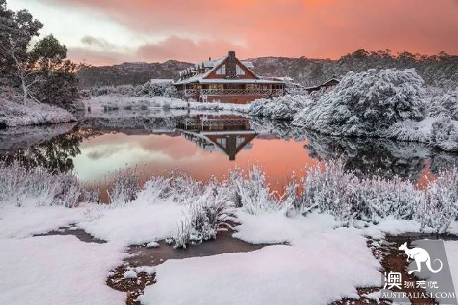 Do you want to go to lullaby in winter? After reading this one, I'll talk about it.