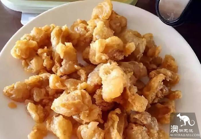 Lard residue, after all healthy or unhealthy?! The answer is a little unexpected.