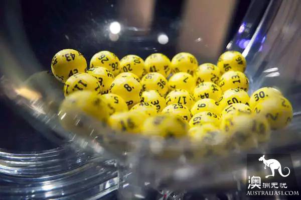Two new 'currencies' for home purchase in Australia: lottery tickets and the rise of Bitcoin