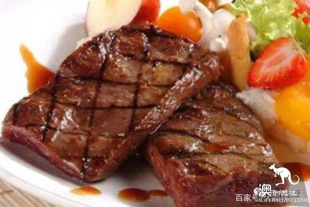 After 17 years, French beef returned to China, Australia: what do we do?