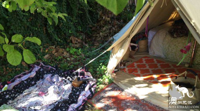 Australian Rental Market changes: low-income people are the same as homeless!