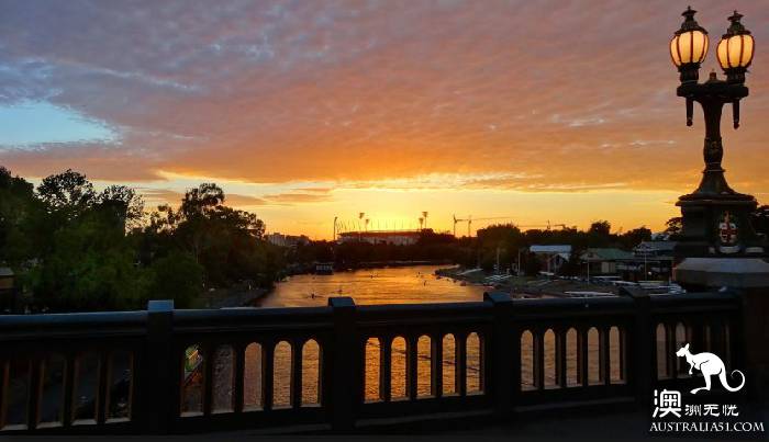 If you only have the last 24 hours in Melbourne, be sure to do these 13 things!