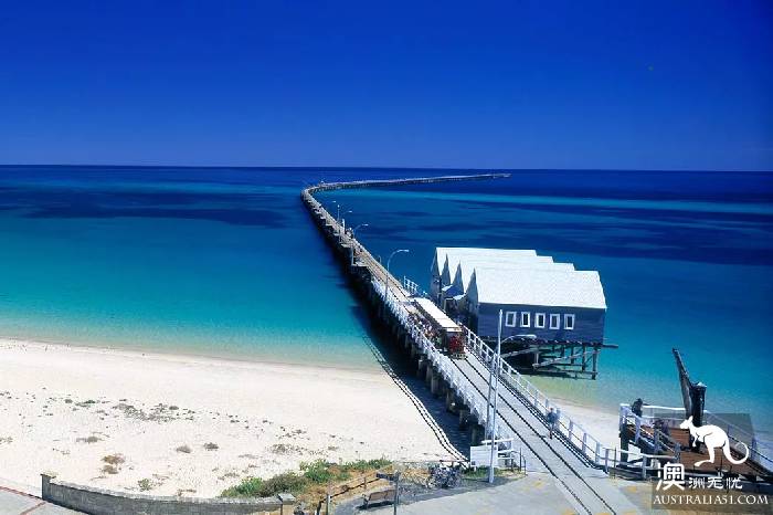 The 101 most beautiful and funniest things in Australia are all here, and there are no regrets to go to the end of this life.