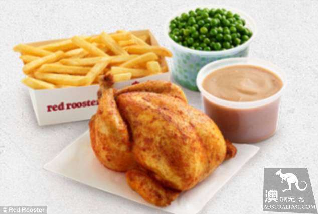 Halal certificate stopped selling bacon, and the fast food restaurant played a trick to attract Muslim.