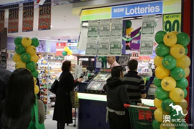 Two new 'currencies' for home purchase in Australia: lottery tickets and the rise of Bitcoin