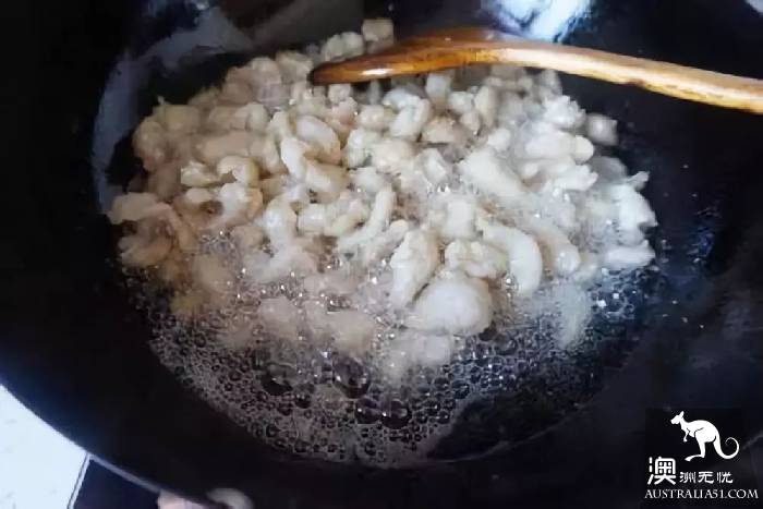 Lard residue, after all healthy or unhealthy?! The answer is a little unexpected.