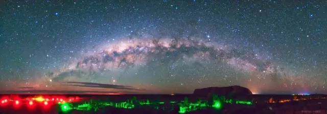 The 101 most beautiful and funniest things in Australia are all here, and there are no regrets to go to the end of this life.