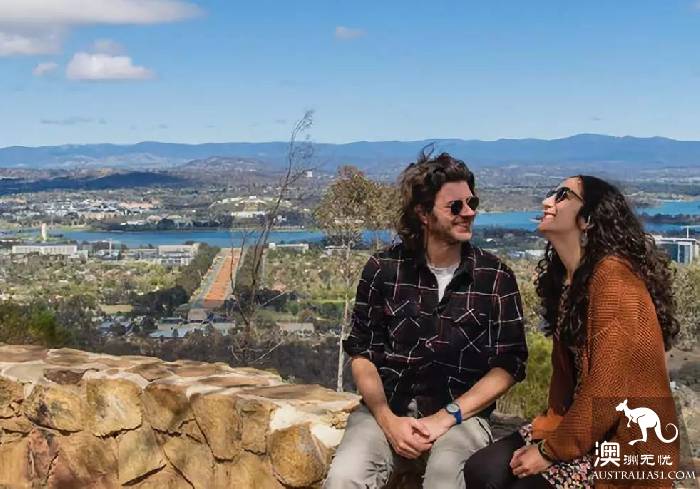 Have some fun! Sign in. Canberra must do 12 things!