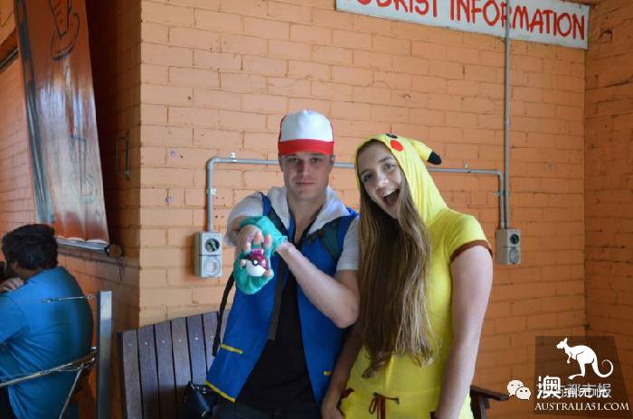 Canberra Cosplay competition opens, superhero, video game character, dream girl. Live take you one by one click!