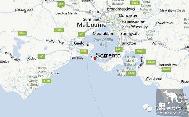 Melbourne short holiday Get Away introduction! Go fishing and enjoy a leisurely journey